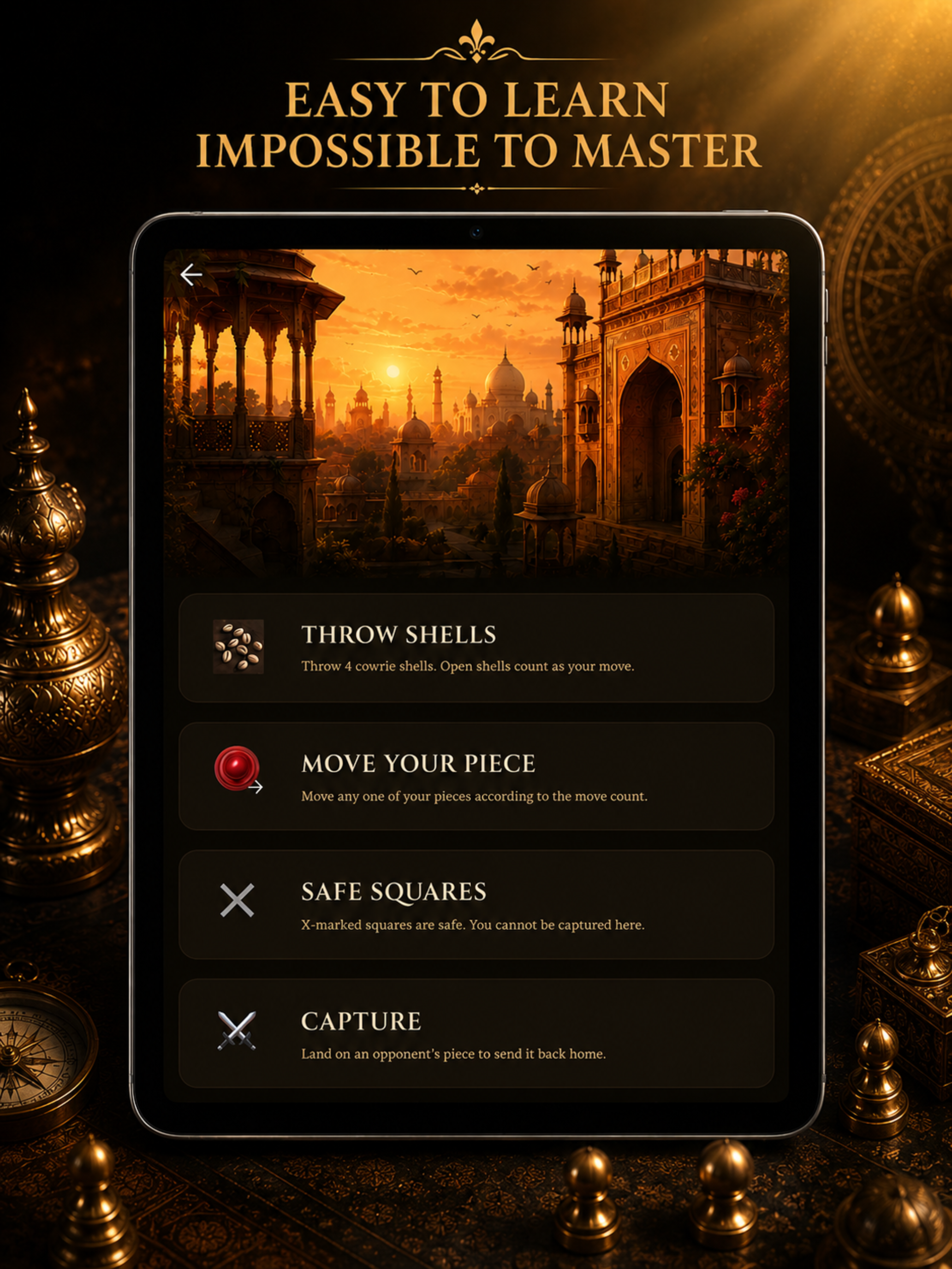 Chaukar screenshot 14