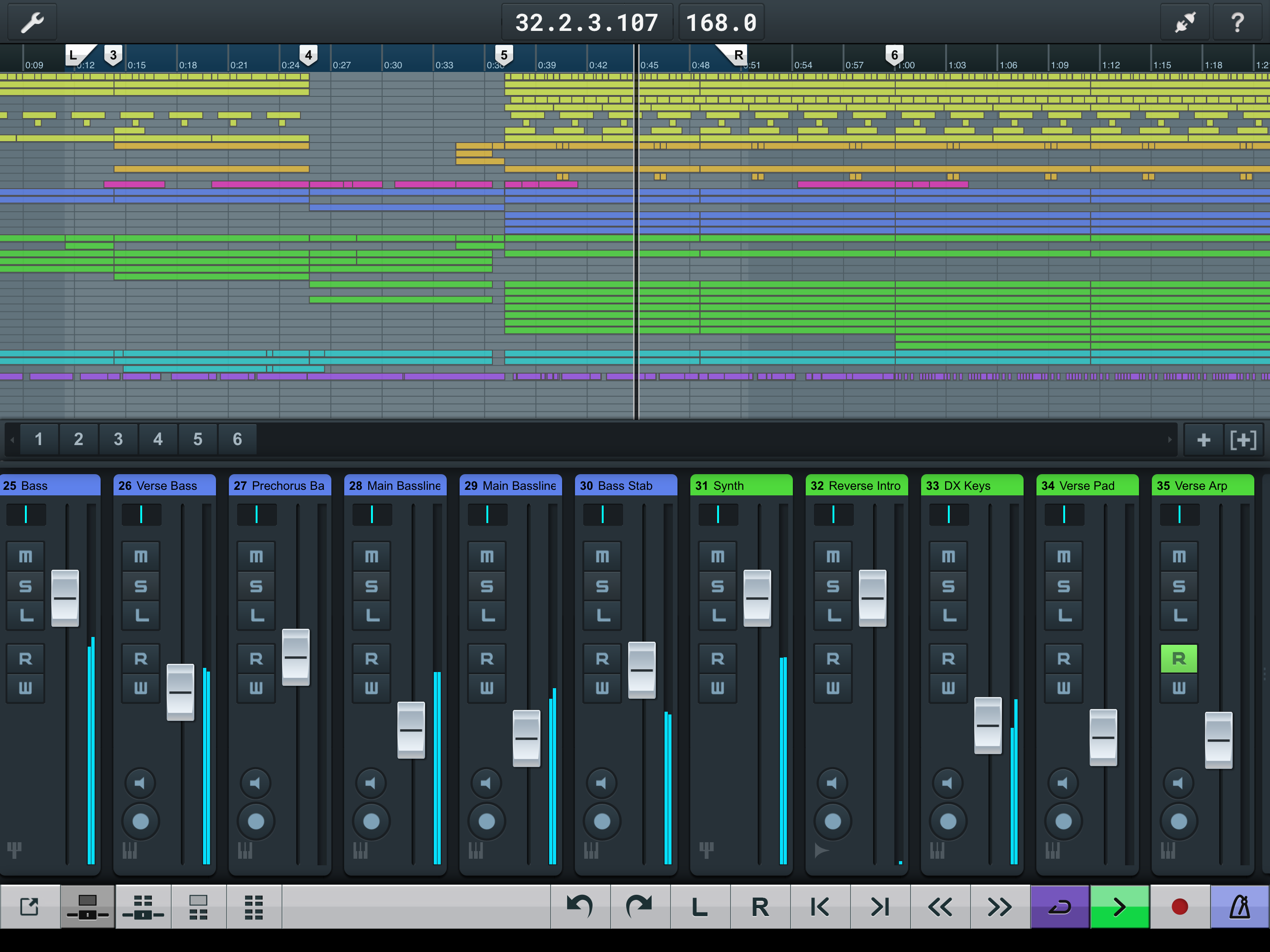 Cubase iC Pro