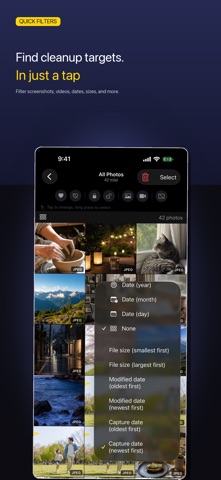 应用截图 4