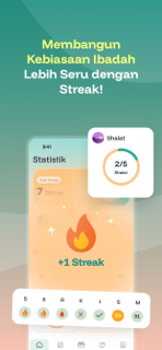 Huda: All-in-One Muslim App screenshot 3