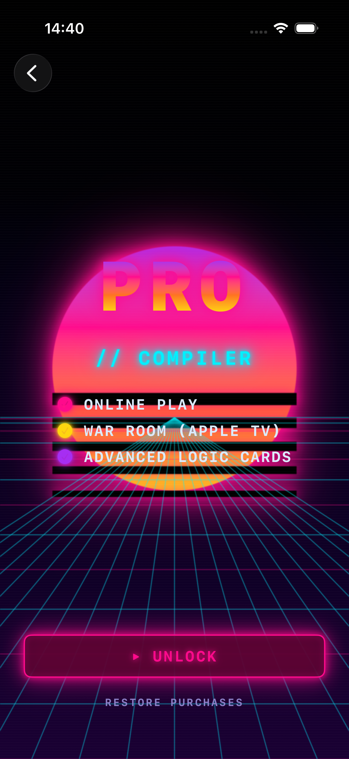 CodeCards