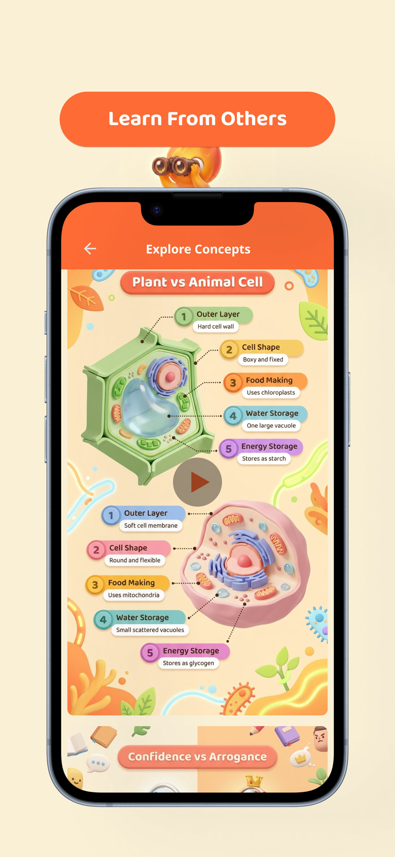 Tiny Concepts screenshot 4