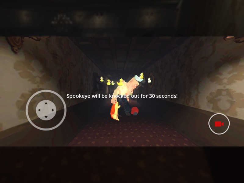 Spookeye - scary horror game screenshot 12