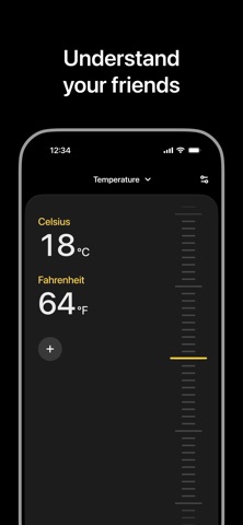 Velo: Converter Screenshot 2 of 7