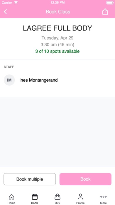 KC Studio screenshot