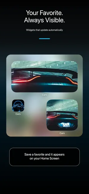Car Wallpapers 4K: HD Cars screenshot 3