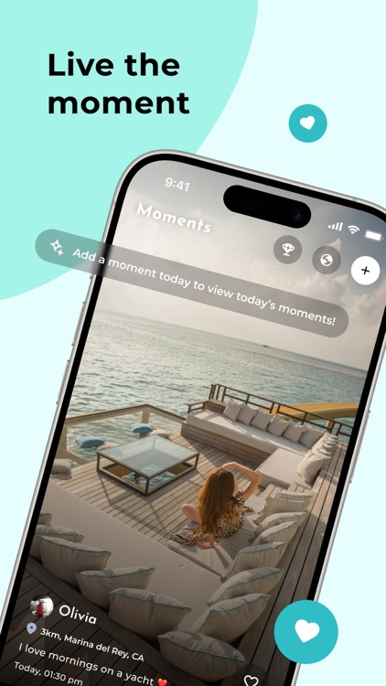 CREW - Connect, Soar, Explore screenshot-7