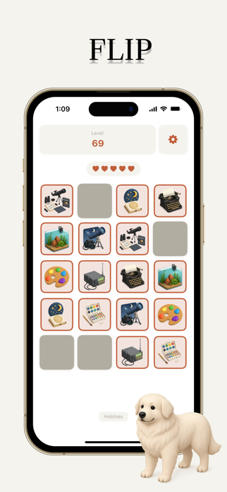 MatchMania: Pairing Game Screenshot 1 of 3