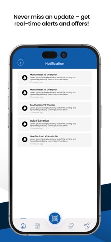 Spark Compass App screenshot