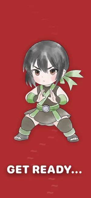 Snap Ninja screenshot 1