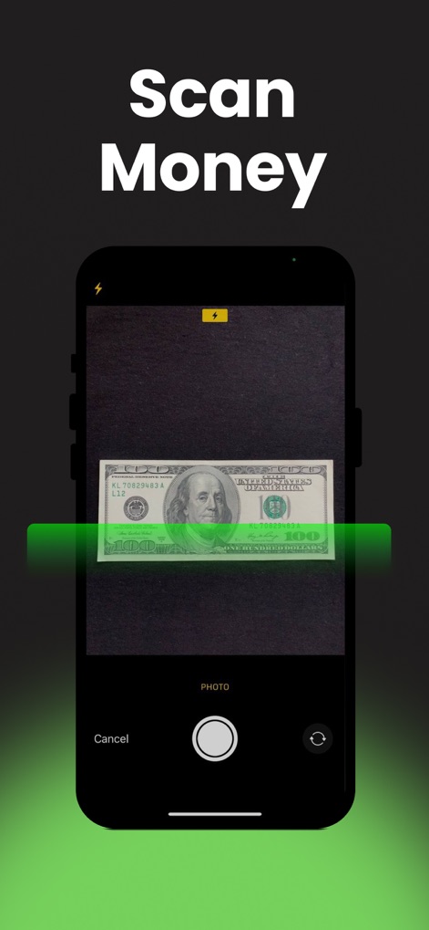 Banknote Identifier: Old Money - Reference App | MWM