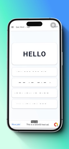 Morse-Code-English-Tool Screenshot 2 of 9