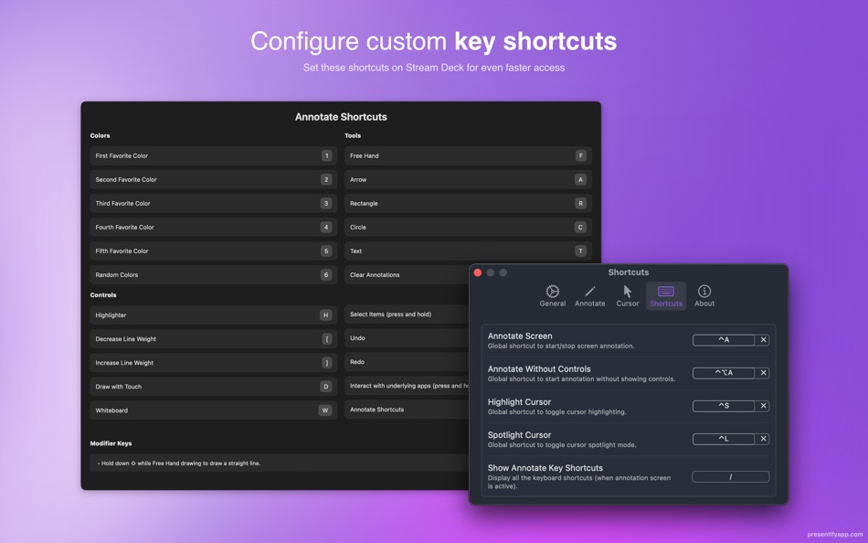 #8. Presentify - Screen Annotation (macOS) 게시자: Ram Patra