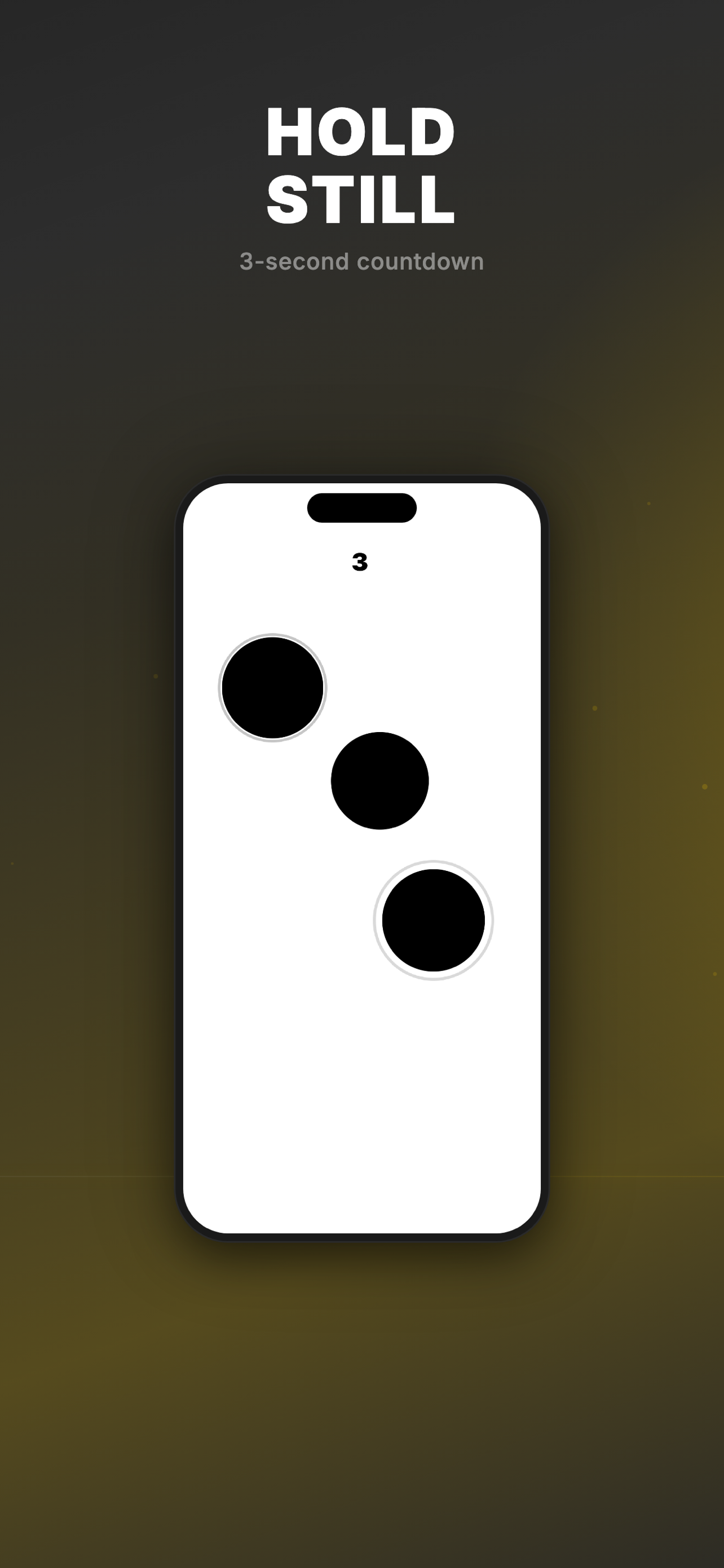 PickMe - Finger Chooser screenshot 2