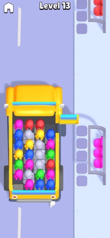 Stop Jam iPhone screenshot