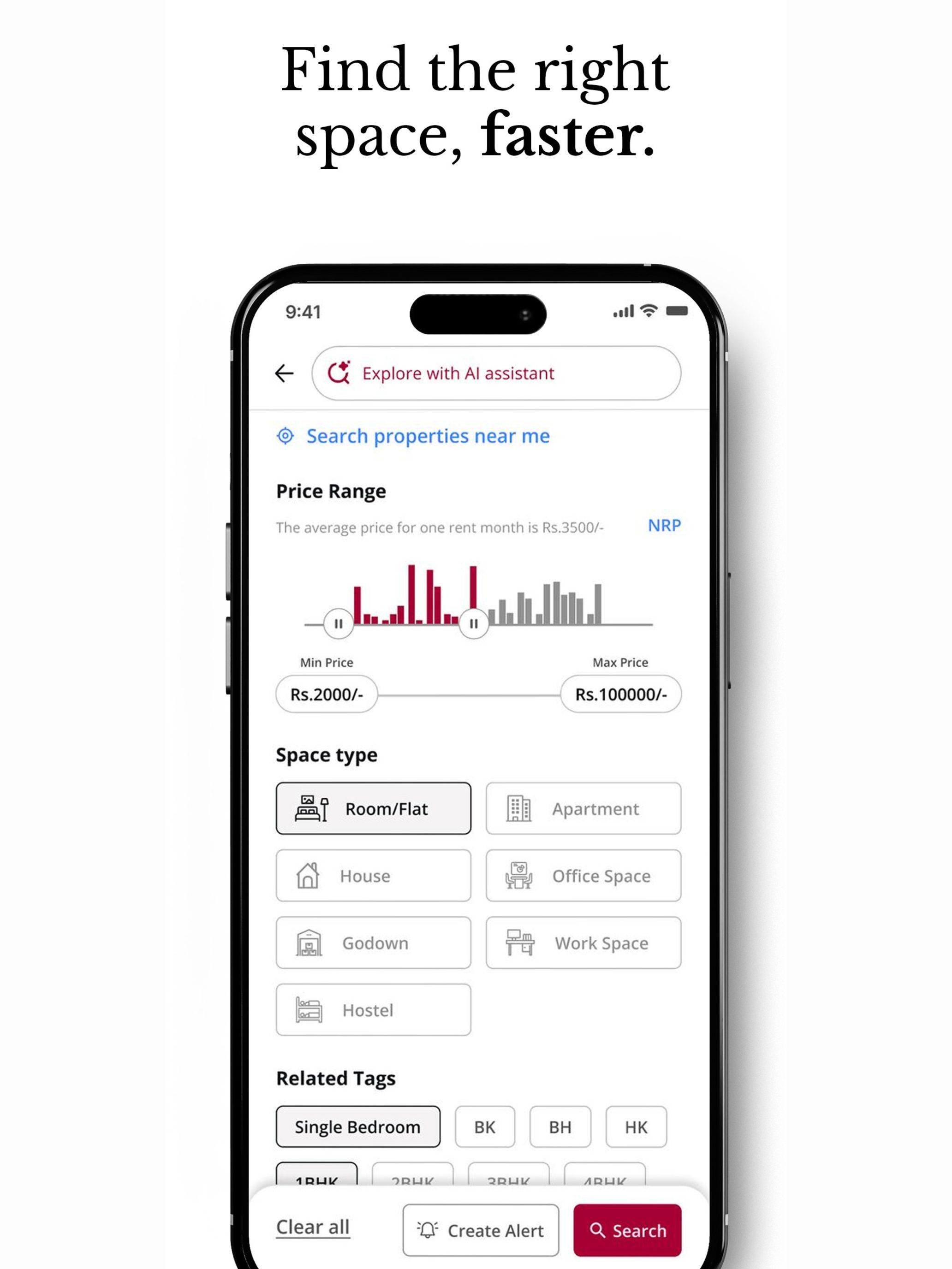 Ren.it - Rent Smarter & Faster screenshot 11