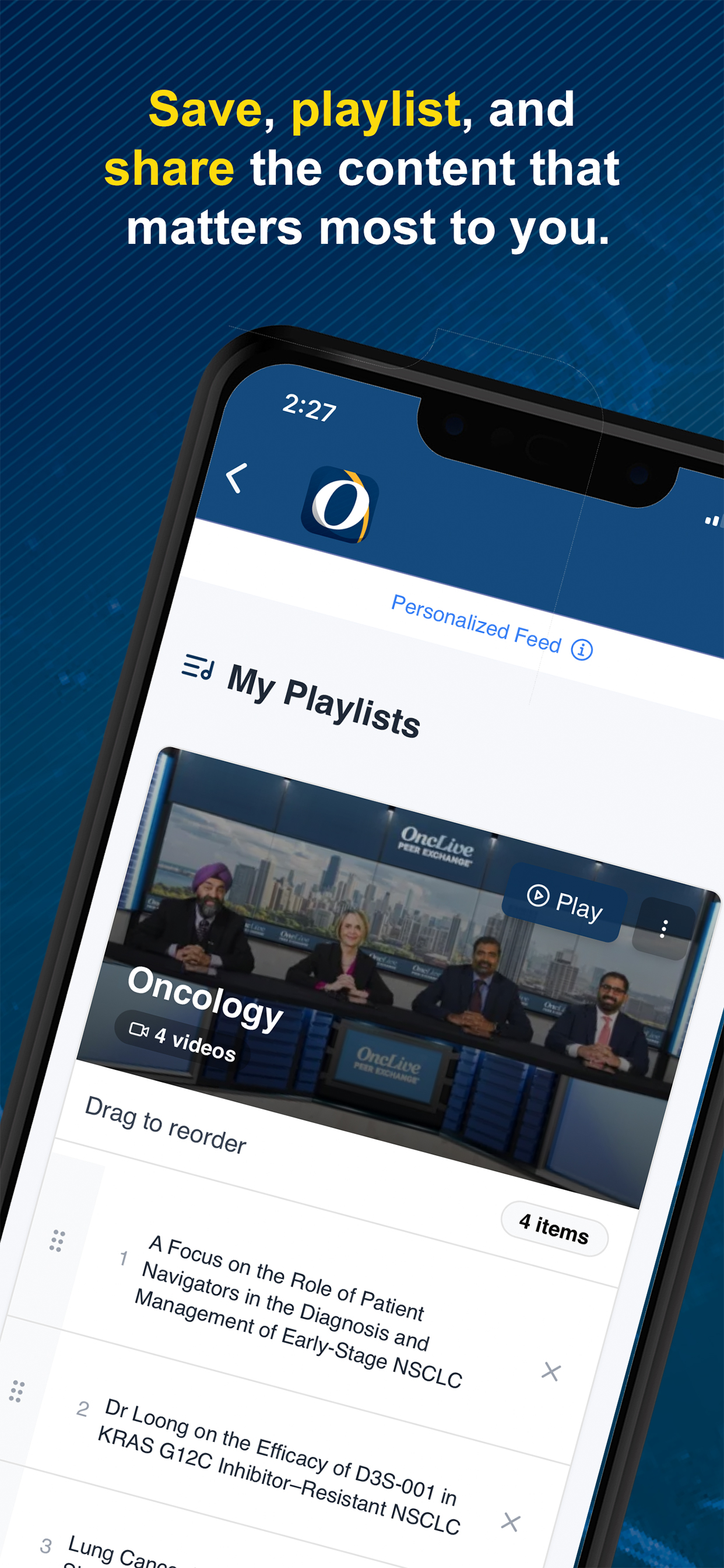 OncLive Insider