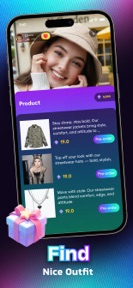 Flsie：Live Video Chat & Share screenshot