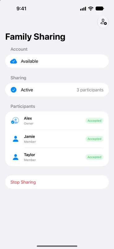 Kane - Expense Tracker screenshot 5 of 5