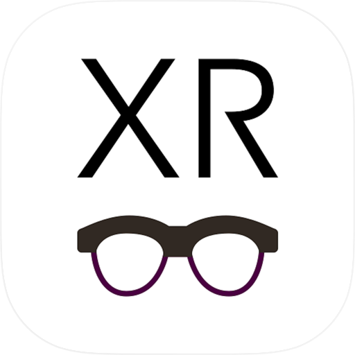 dynaEdge XR companion app