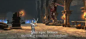 Hellfire: Zombie RPG screenshot 3