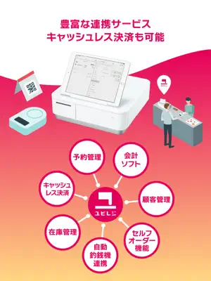 Ubiregi screenshot 4