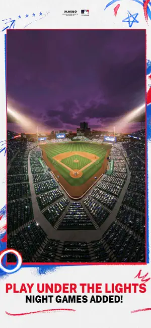 MLB Clutch Hit Baseball 26 screenshot 6