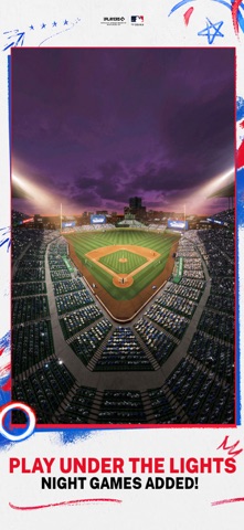 MLB Clutch Hit Baseball 26 screenshot 6