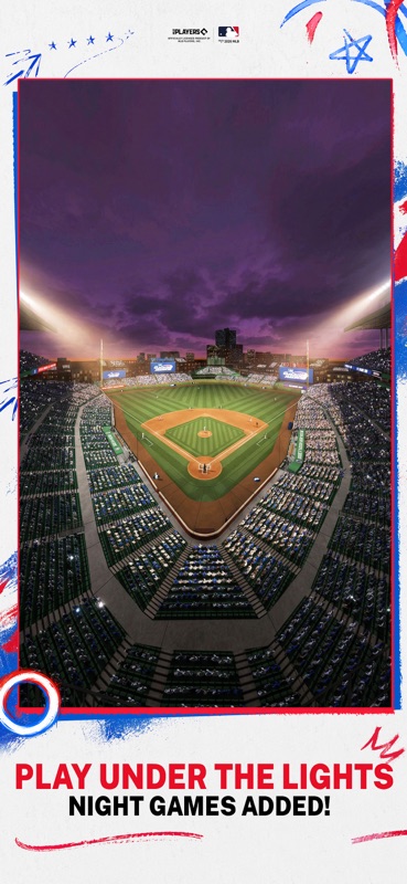 MLB Clutch Hit Baseball 26 screenshot 6