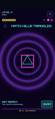 GlowSnap screenshot 1