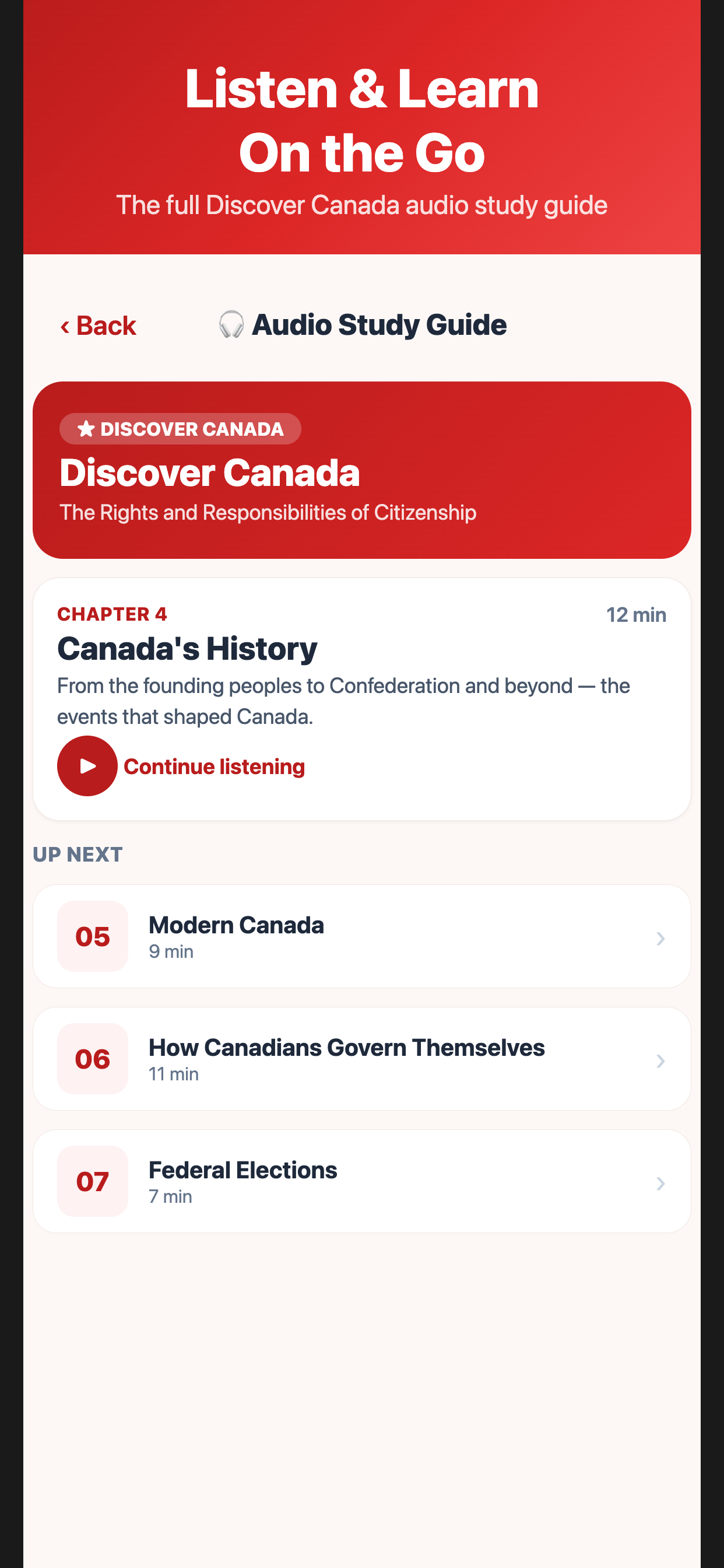citizenship-confidence screenshot 4