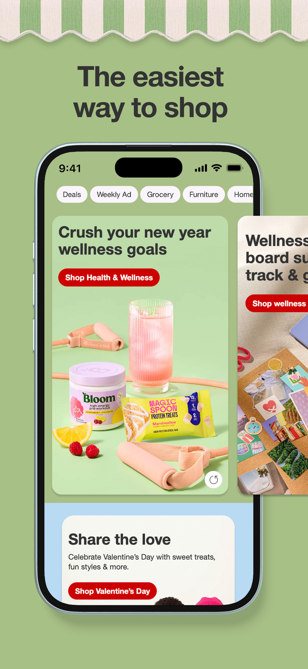 Target: Shop Deals & Trends