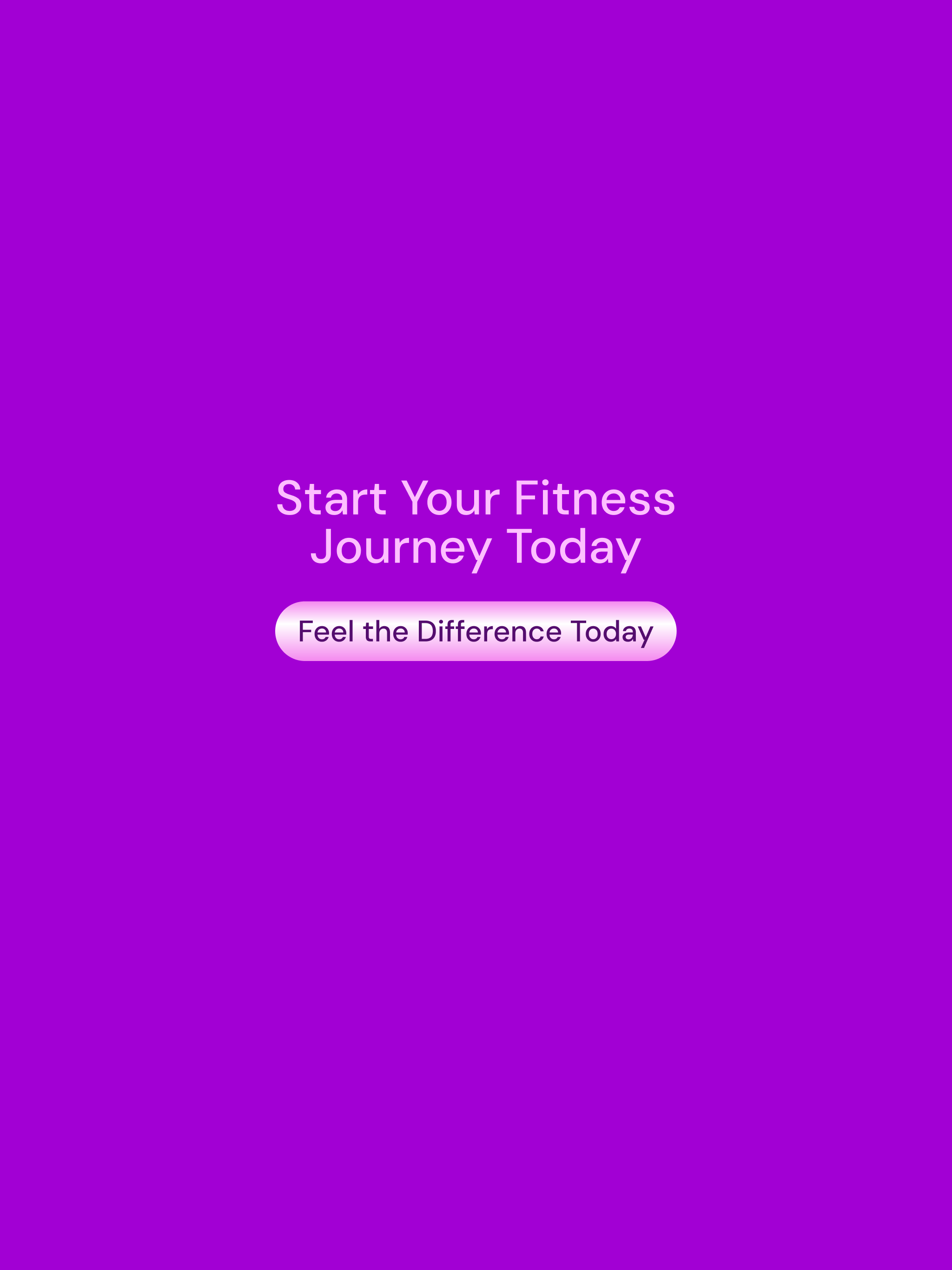 Jodie Anne Fitness screenshot 15