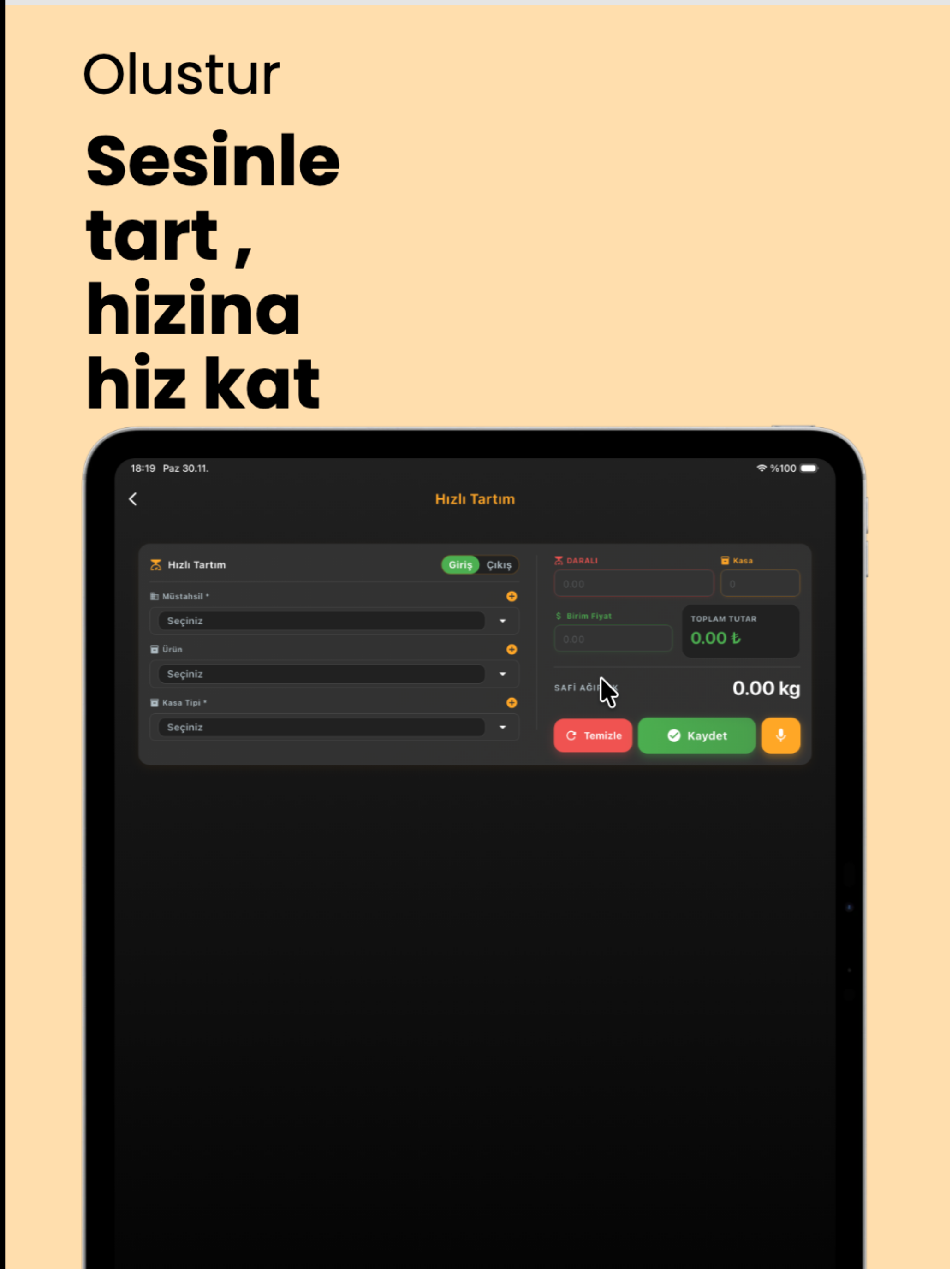 Hal Asistanı screenshot 9