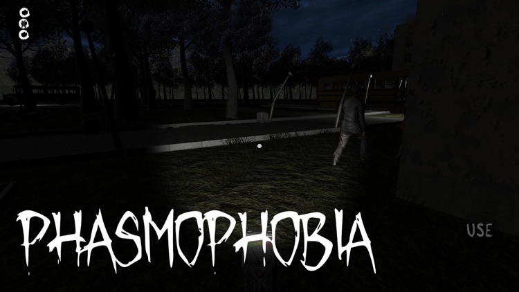 Phasmophobia. screenshot-3
