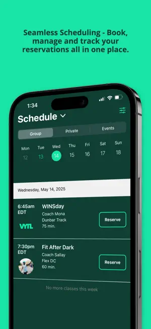 LiveVYTL screenshot 4