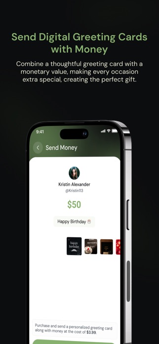 Gift365 Screenshot 6 of 7