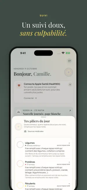 La Methode K screenshot 4