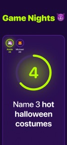 5 second: Party Game Night screenshot
