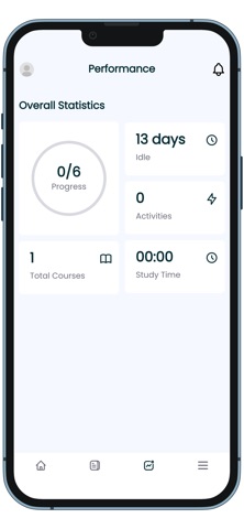 Calibre Project screenshot