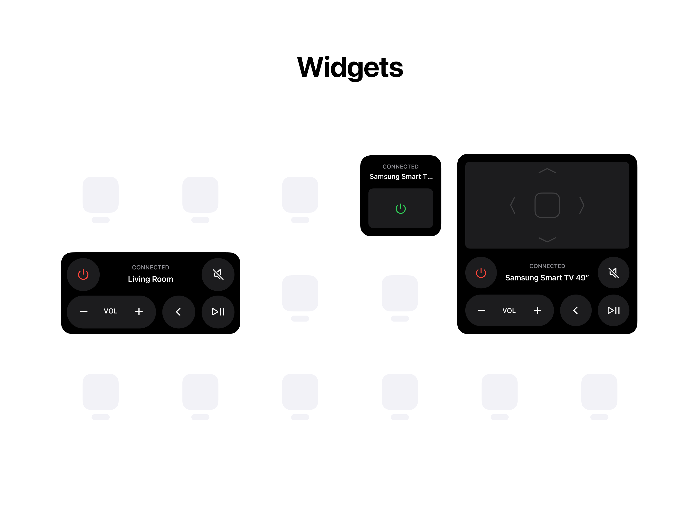 TV Remote Control Universal