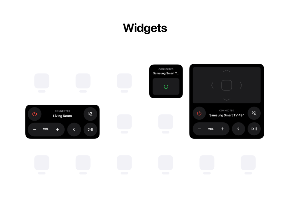 #7. Universal Remote Control TV ・ (iOS) 由: Aalto Studio FZE