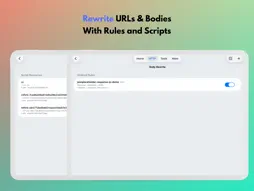 MintFlow: VPN & HTTPS Capture screenshot 13
