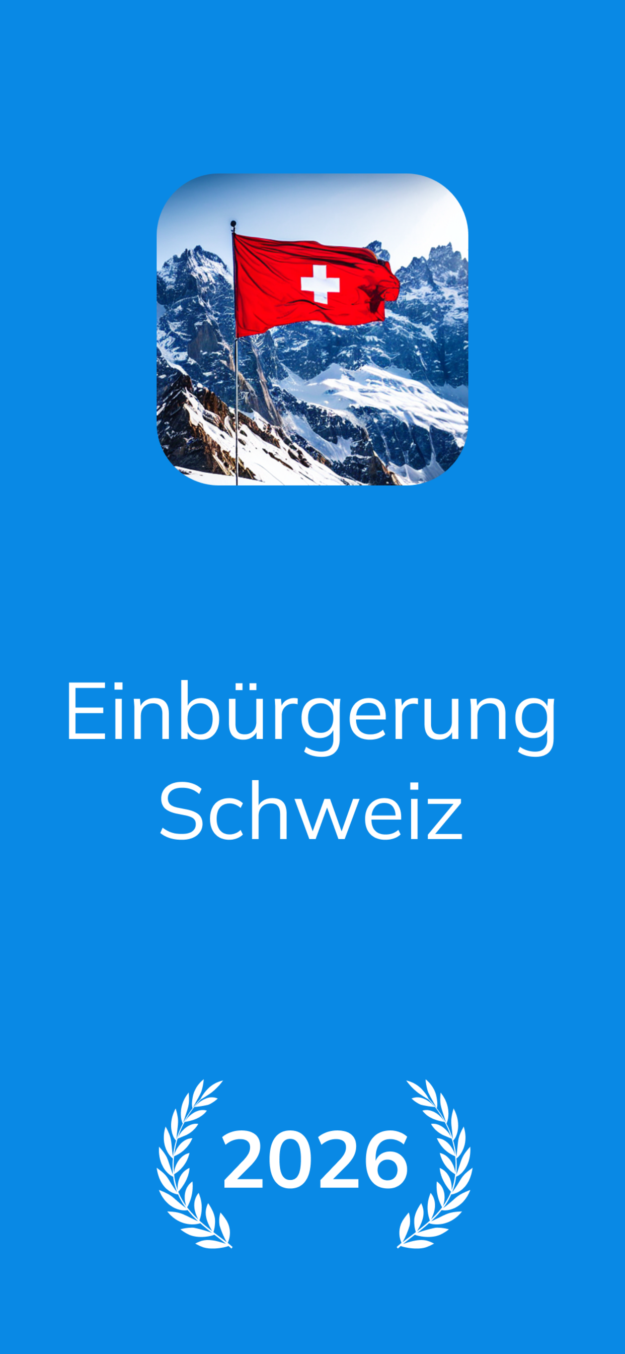 Einbürgerung Schweiz