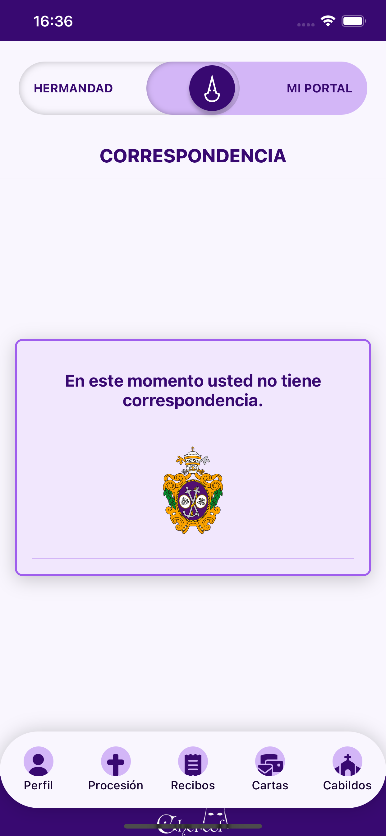Nazareno Ciudad Real screenshot 7