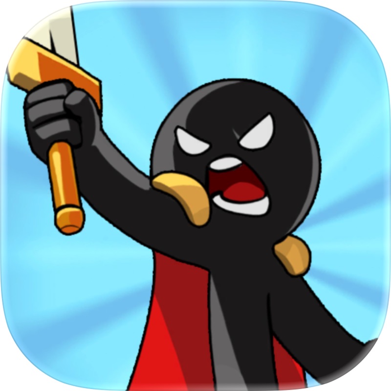 Hombre palo versus monstruo screenshot 6