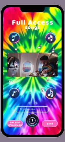 Eyes of the Song screenshot 2 of 2