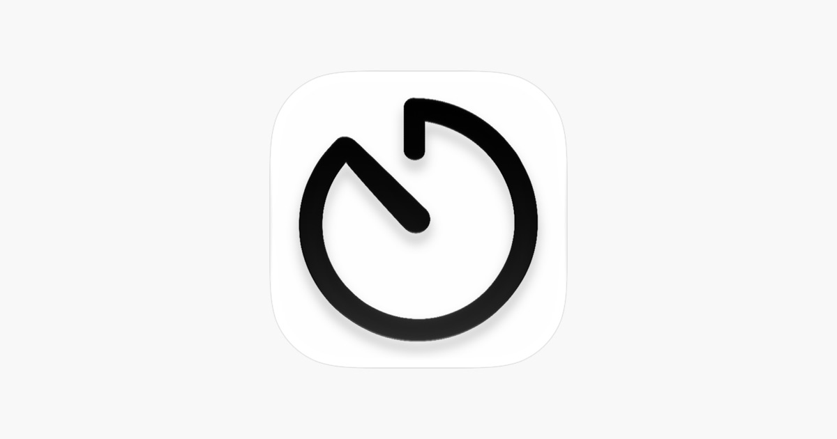 ‎Minimal Pomodoro Timer‑App – App Store