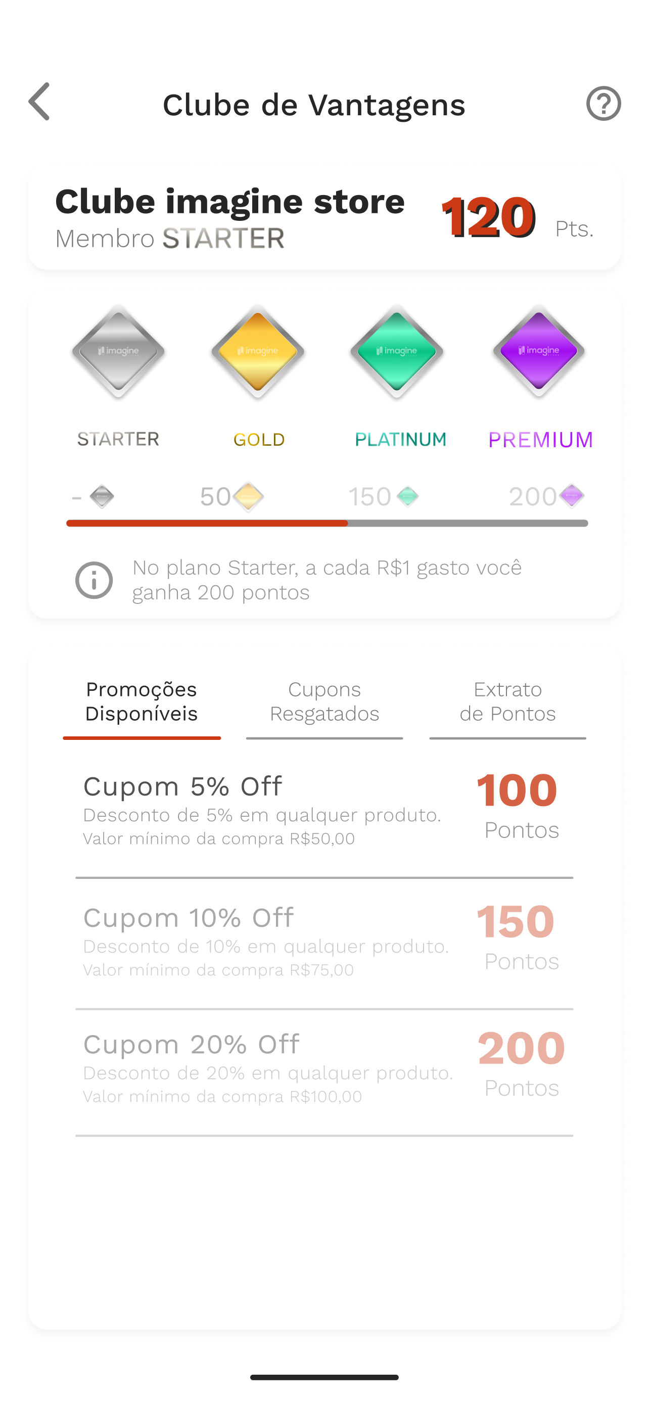 IMAGINE STORE