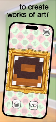 Pixel Drawp Screenshot 3 of 3